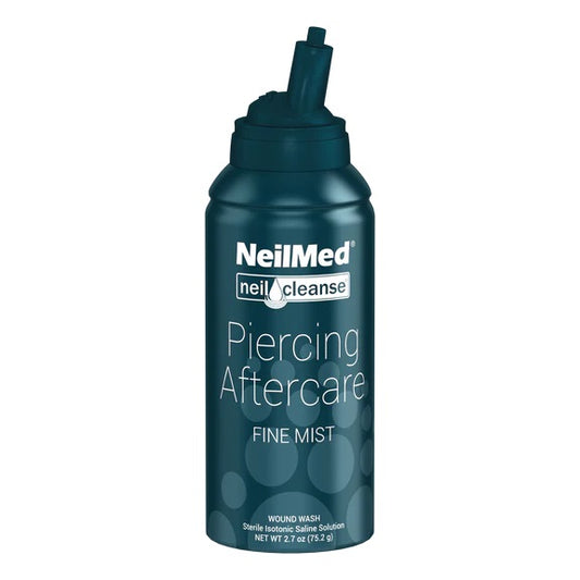 Neilmed Fine Mist Piercing Aftercare Spray